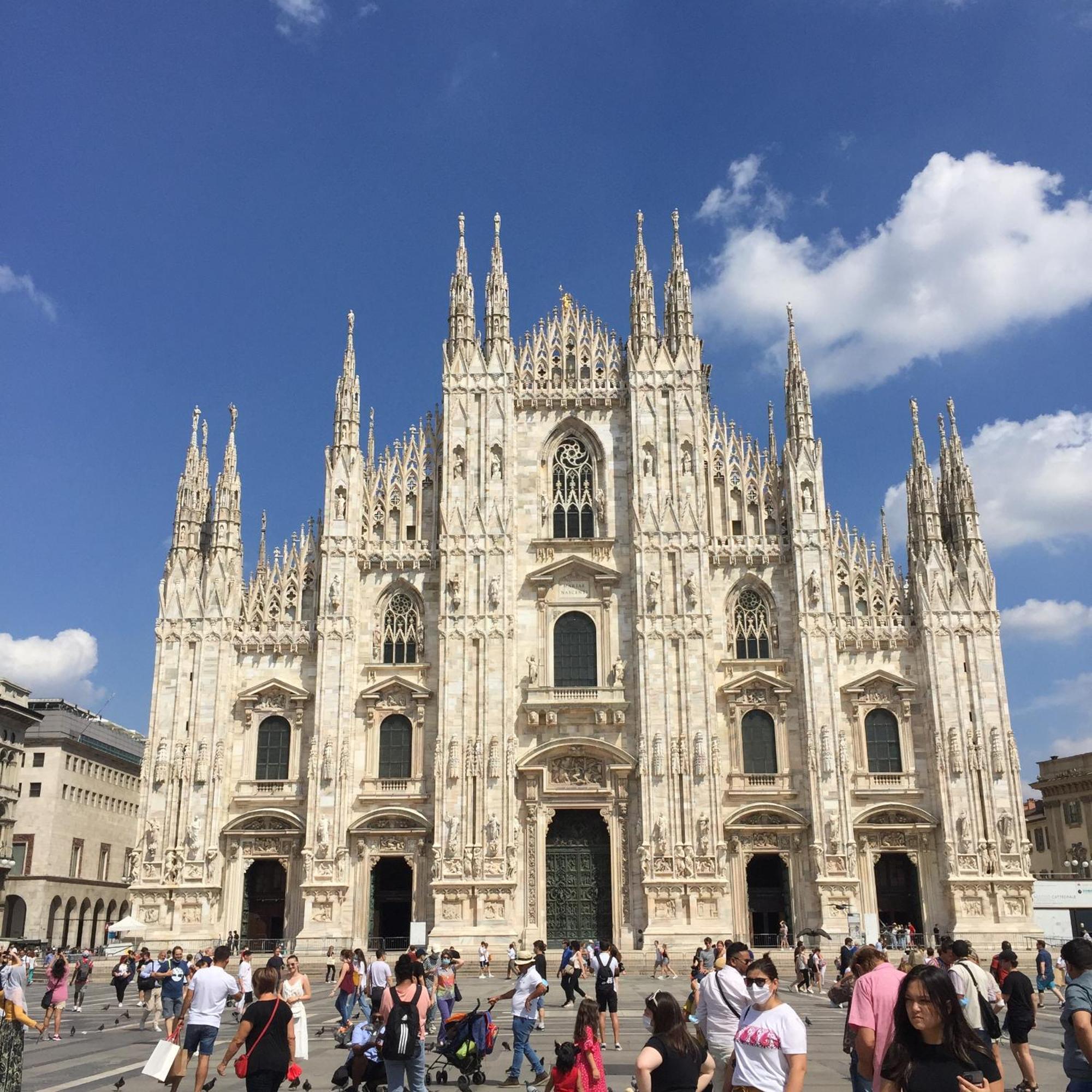 Apartamento Crocetta 67 - Penthouse