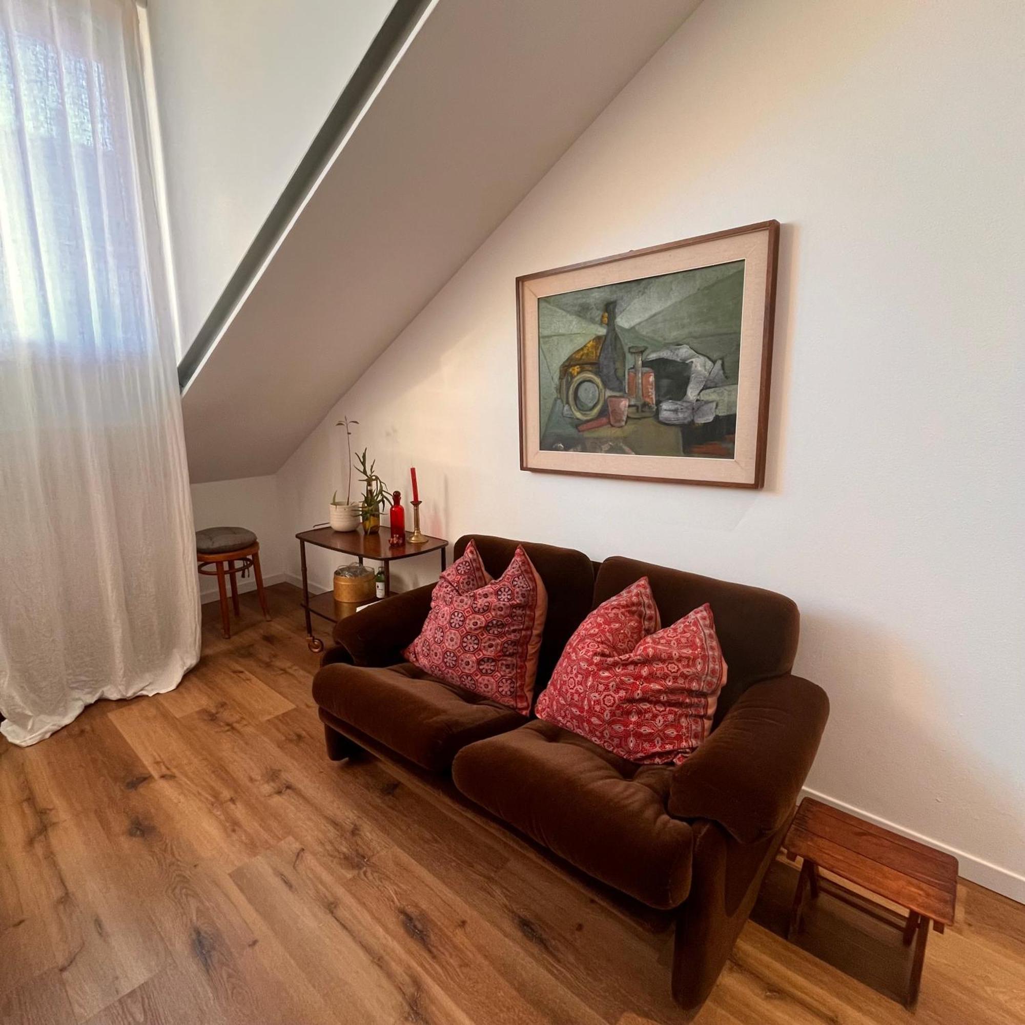 Crocetta 67 - Penthouse Apartamento