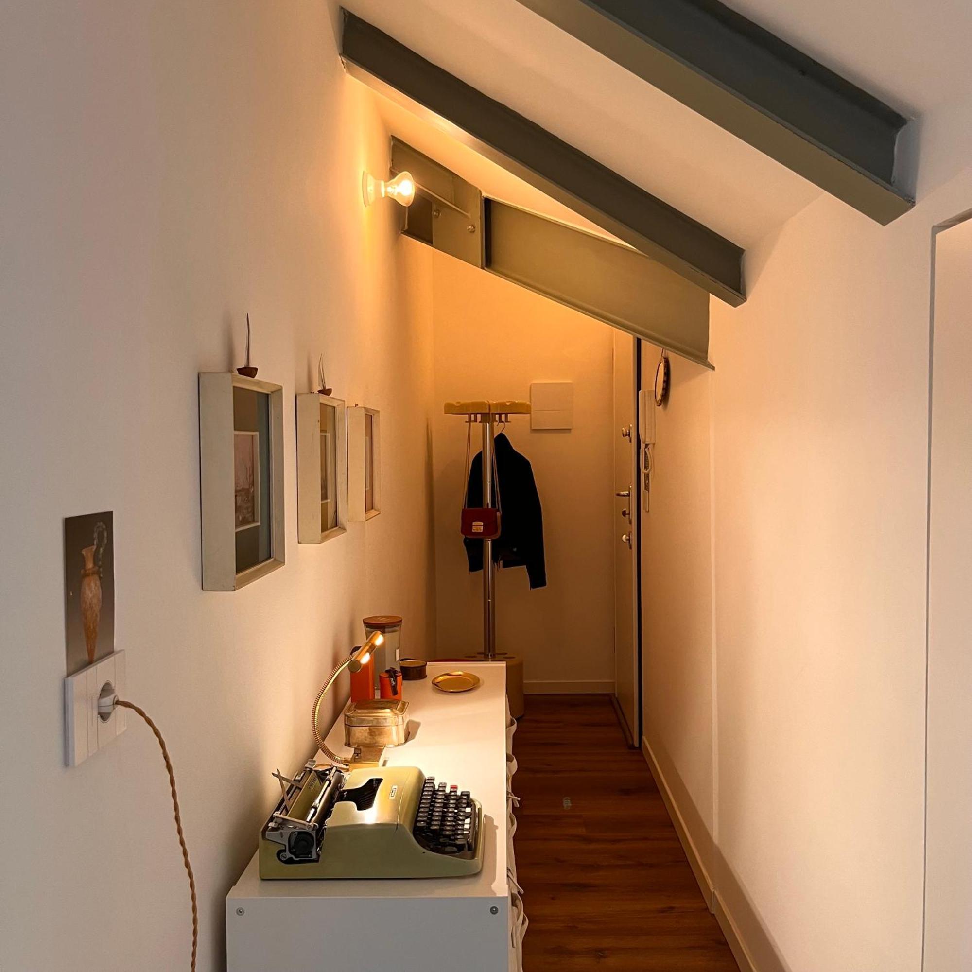Apartamento Crocetta 67 - Penthouse