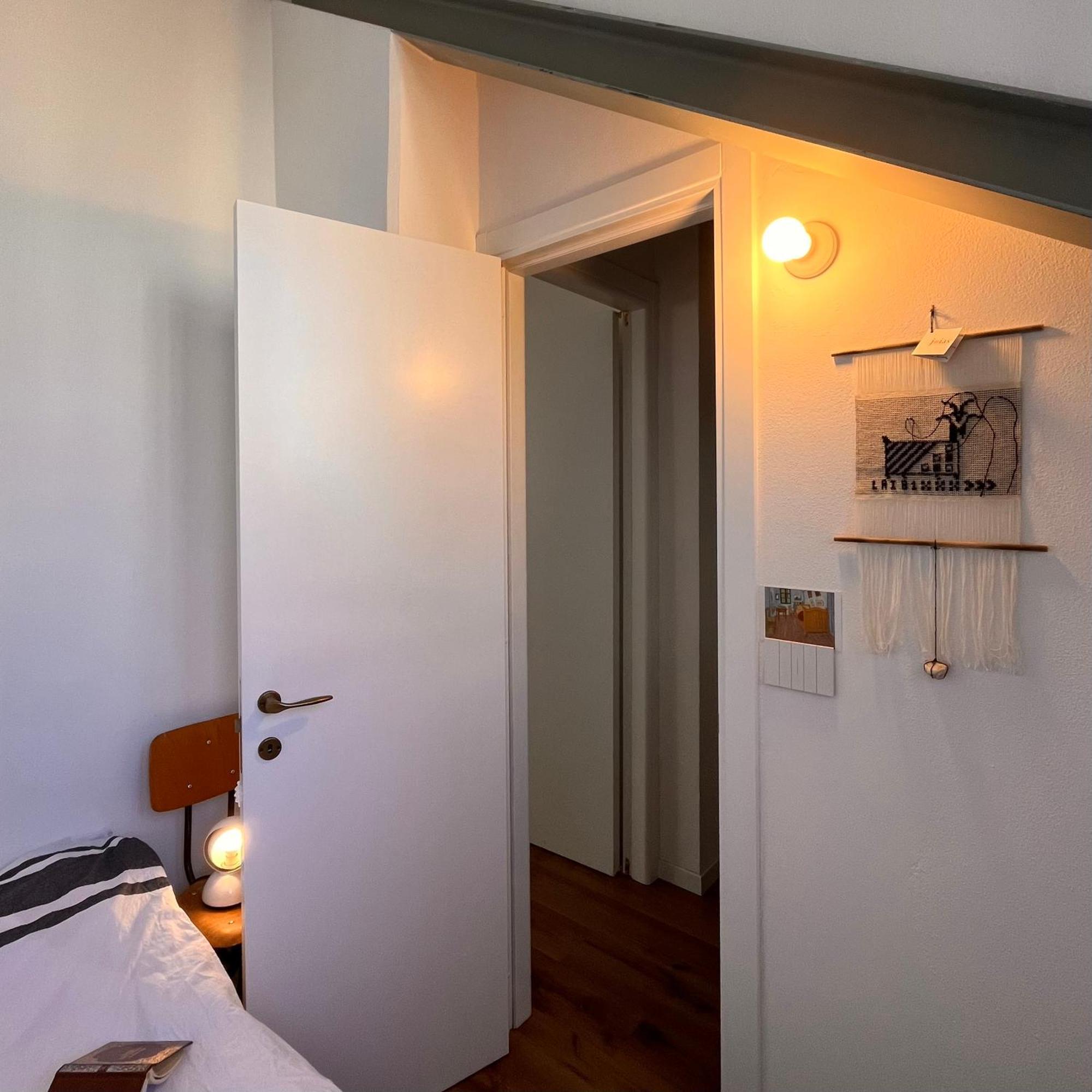 Crocetta 67 - Penthouse Apartamento Milán
