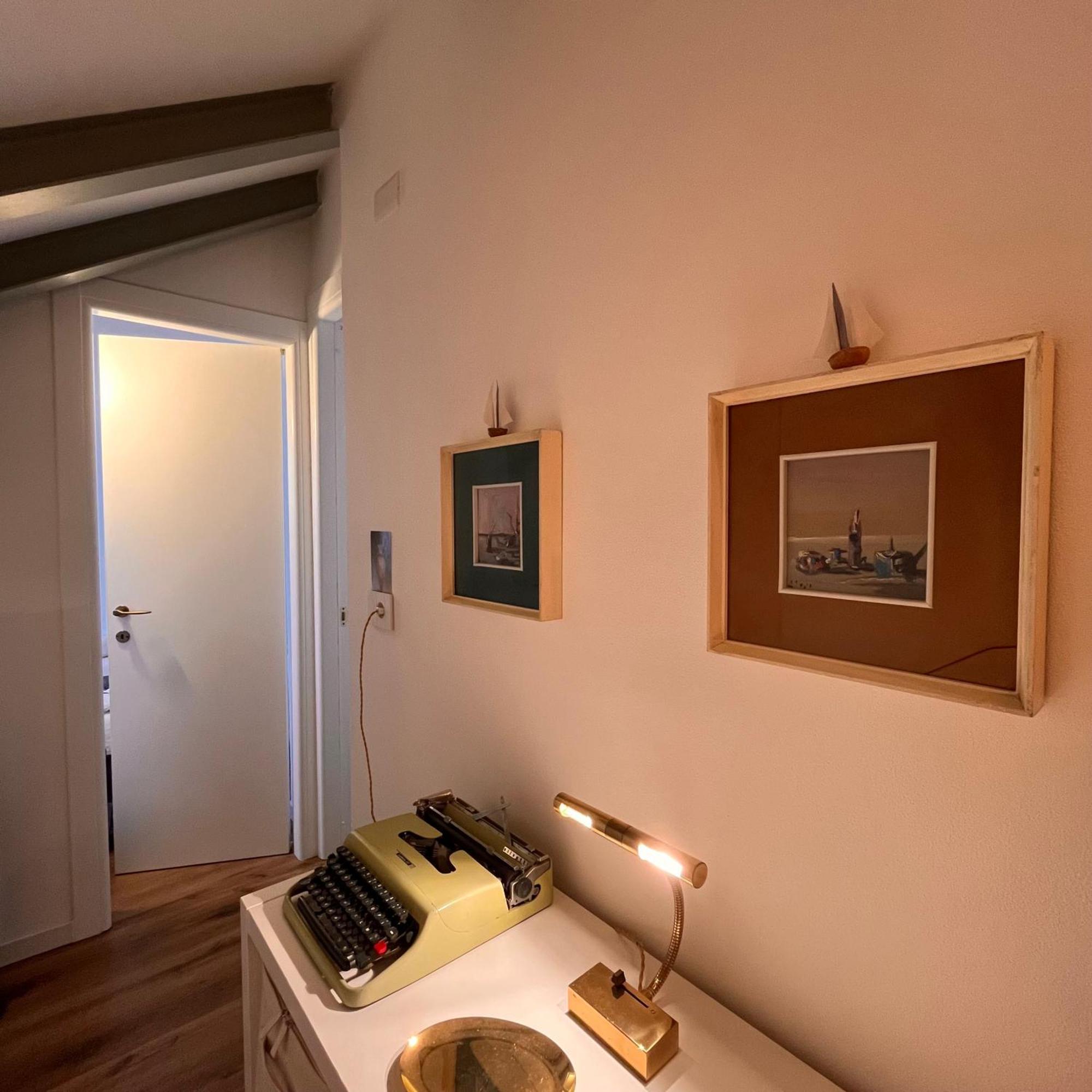 Crocetta 67 - Penthouse Apartamento Milán