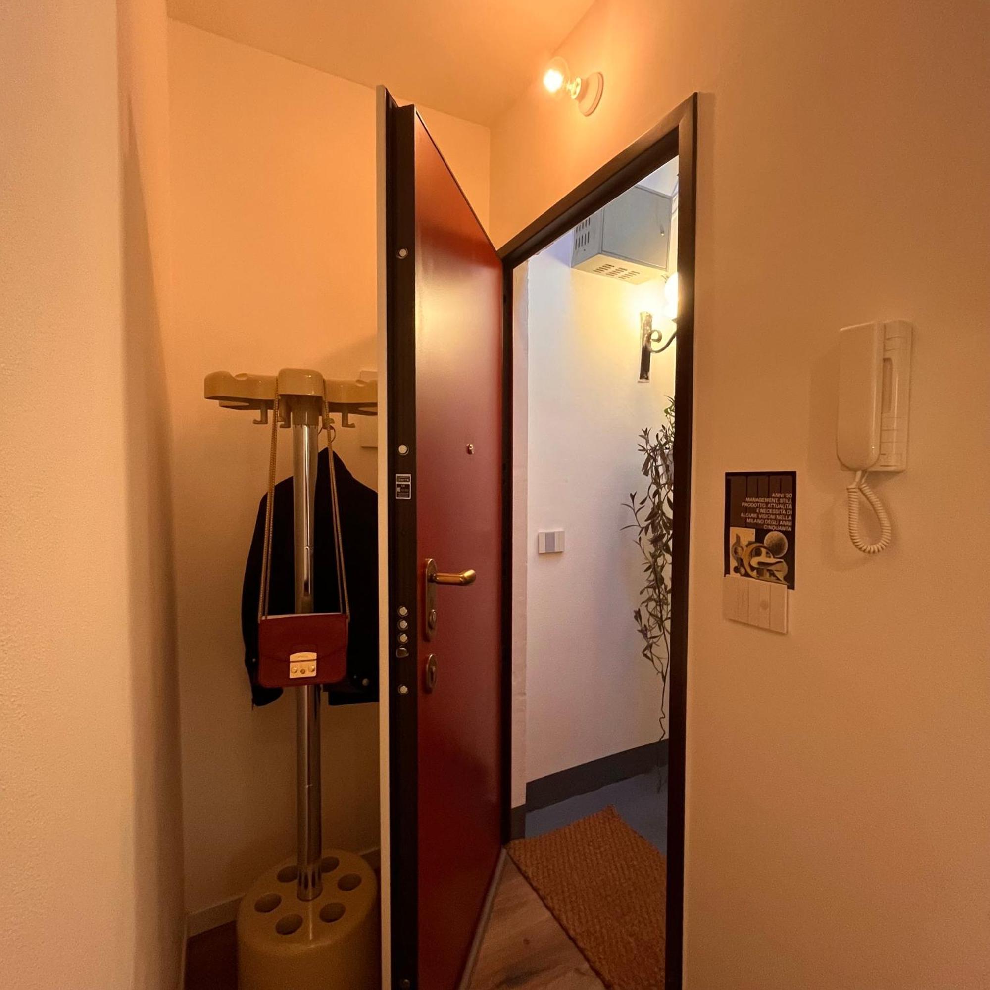 Apartamento Crocetta 67 - Penthouse Milán