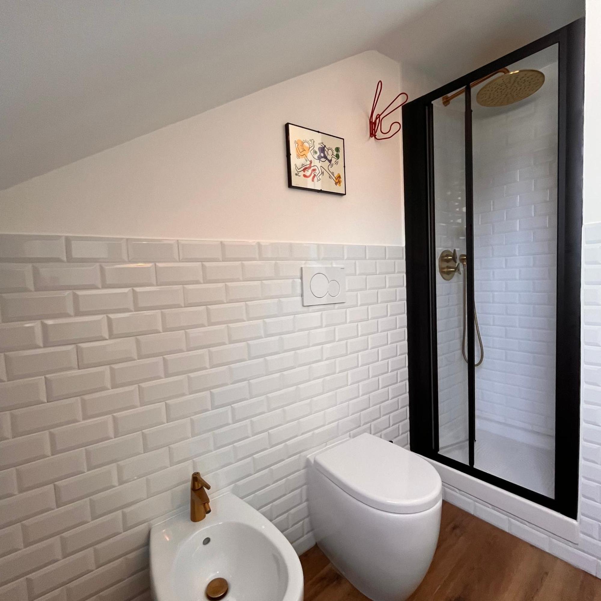 Crocetta 67 - Penthouse Apartamento